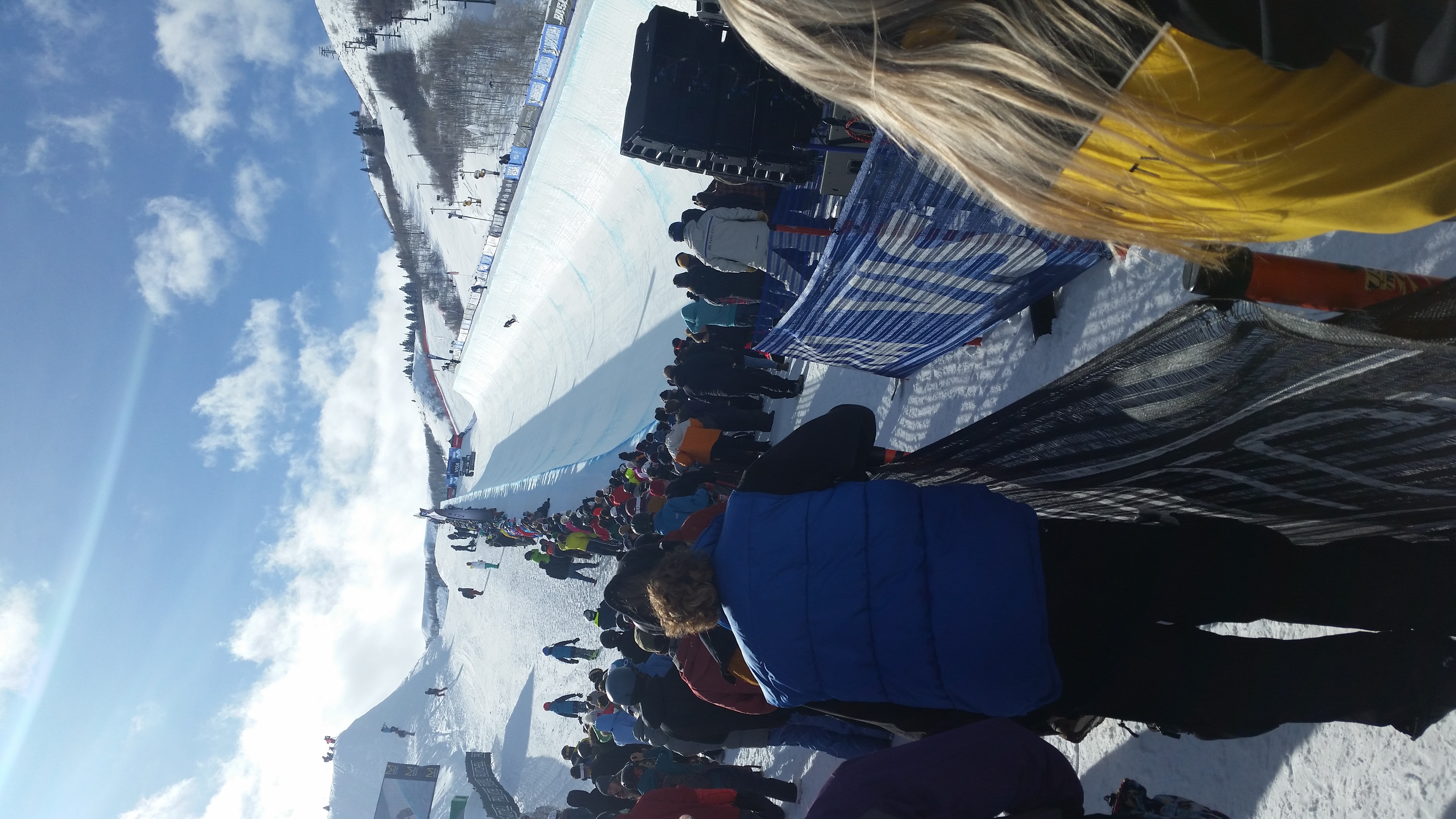 Park City – Utah · 2013, 2014, 2016, 2026